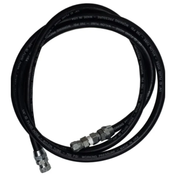 Spray Kit One - Spray Gun w/12’ Hose & 6501 Spray Tip - Image 4