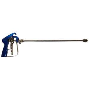 23L-18 Canister 18″ Spray Gun w/6501 Spray Tip