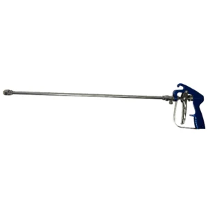 23L-24, 24″ Canister Spray Gun w/9501 Spray Tip