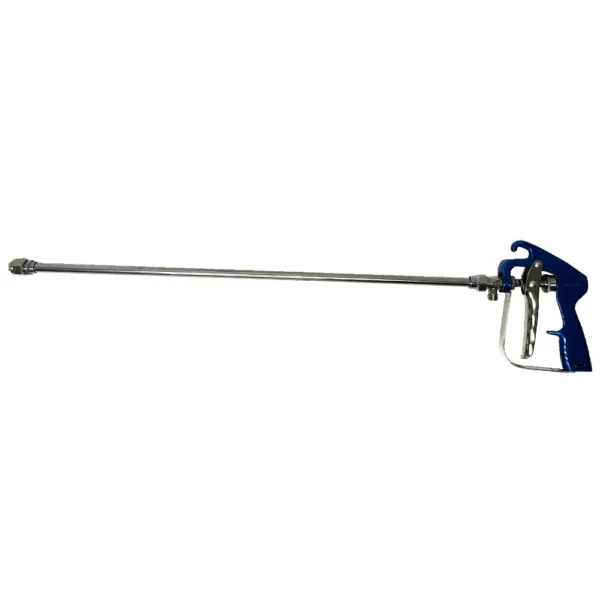 23L-24, 24″ Canister Spray Gun w/9501 Spray Tip