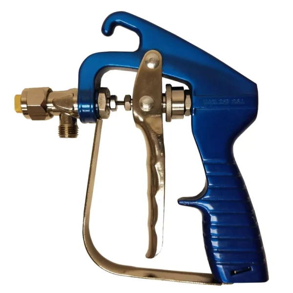 Spray Kit One - Spray Gun w/12’ Hose & 6501 Spray Tip - Image 3