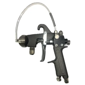 W101-152P 2-Part Spray Gun 1.5mm NDL/NZL Assy