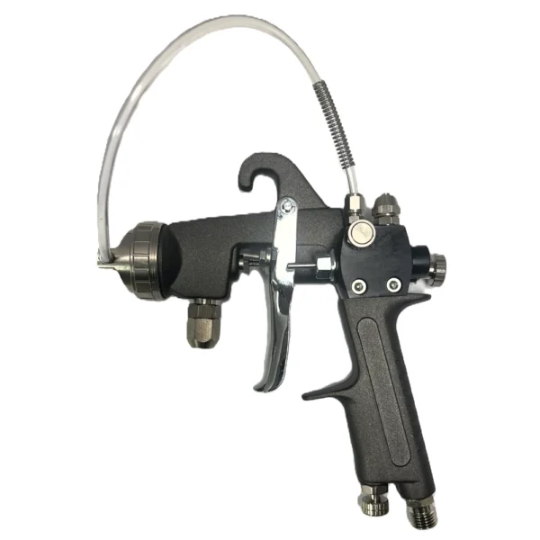W101-152P 2-Part Spray Gun 1.5mm NDL/NZL Assy