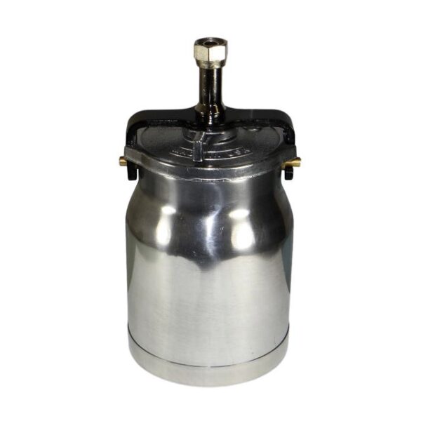 45-1255 1 Quart Syphon Cup For Spray Gun
