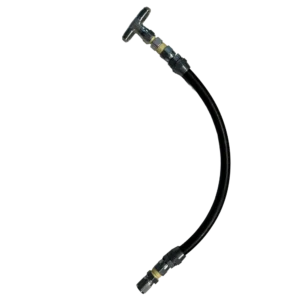 M30 Splitter Valve - 2 Guns/Hoses - 1 Canister