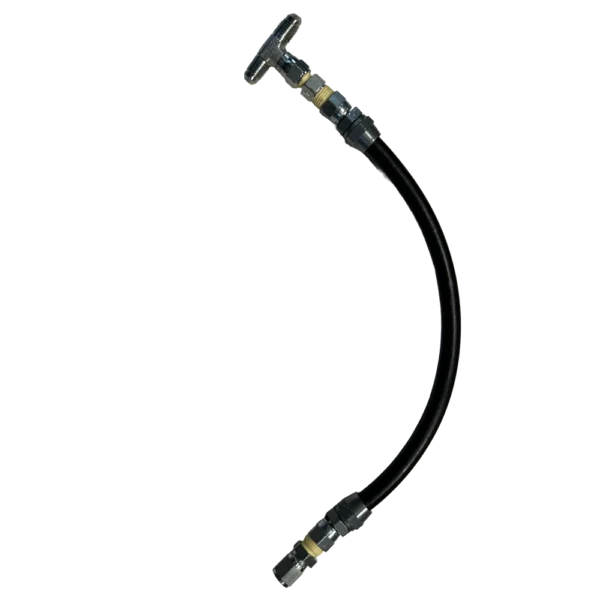 M30 Splitter Valve - 2 Guns/Hoses - 1 Canister