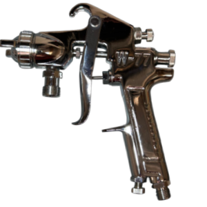W77 Pressure Style Spray Gun w/2.0mm NDL/NZL