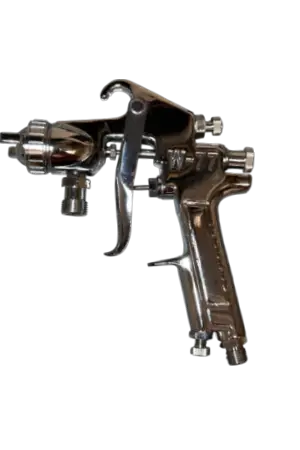W77 Pressure Style Spray Gun w/2.0mm NDL/NZL